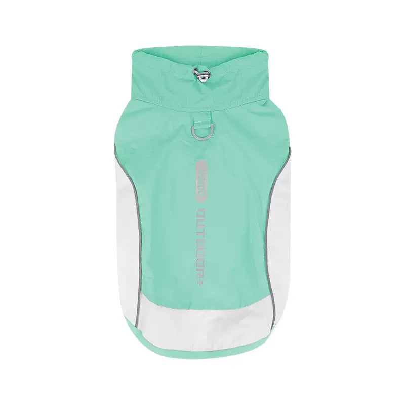 OUTDOOR+ Waterproof Dog Harness Vest (3 Colors)