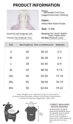 Two-Tone Outdoor Windproof Dog Jumpsuit