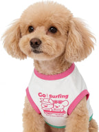 Pet Summer Tank Top (2 Colors)