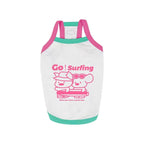 Pet Summer Tank Top (2 Colors)