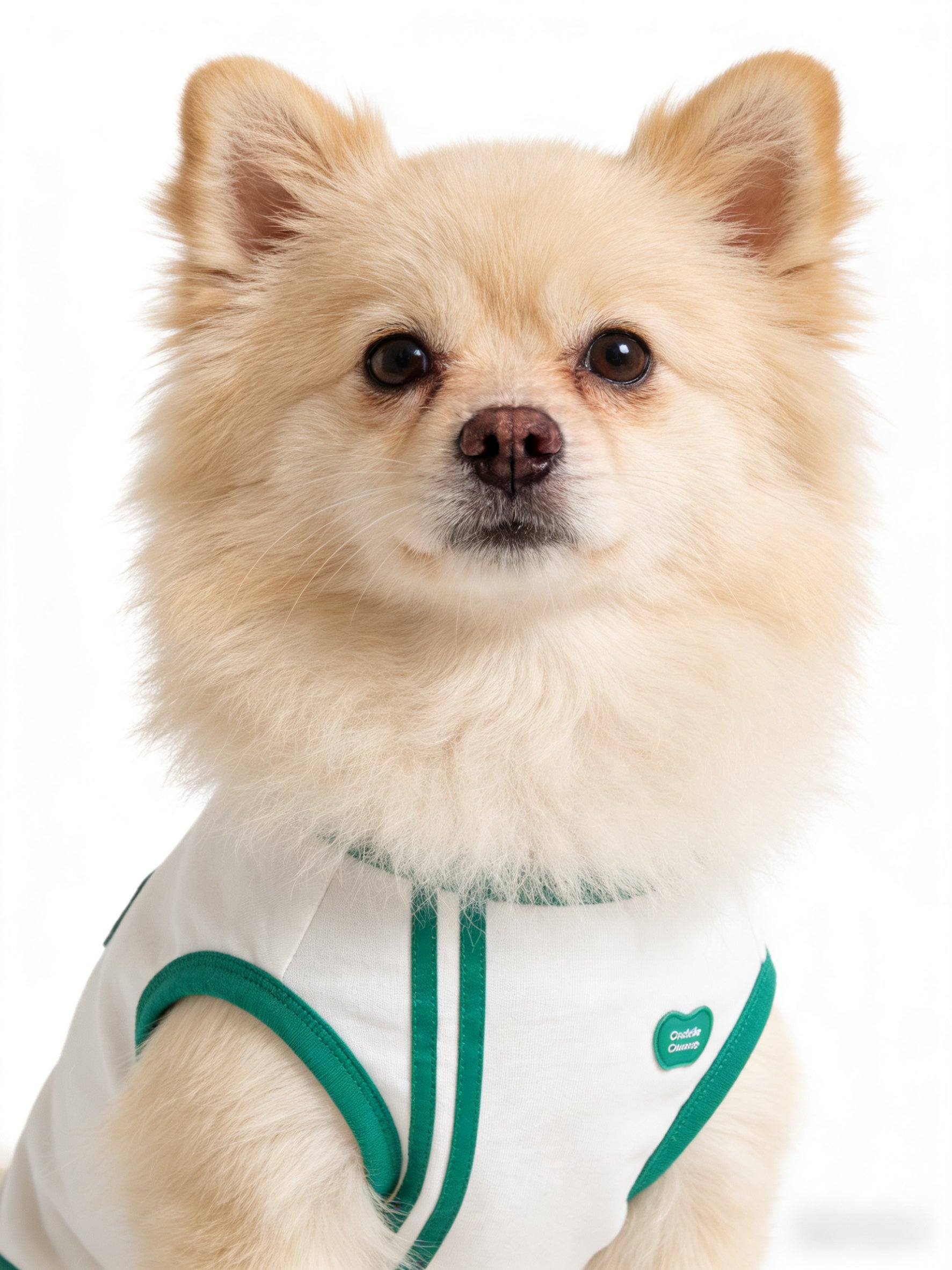 Colorblock Pet Tank Top (2 Colors)