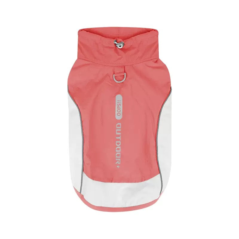 OUTDOOR+ Waterproof Dog Harness Vest (3 Colors)