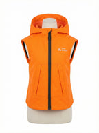 Wild Nature Outdoor Dog Hooded Vest