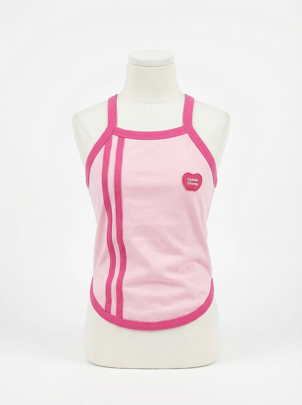 Colorblock Pet Tank Top (2 Colors)