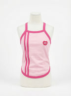 Colorblock Pet Tank Top (2 Colors)