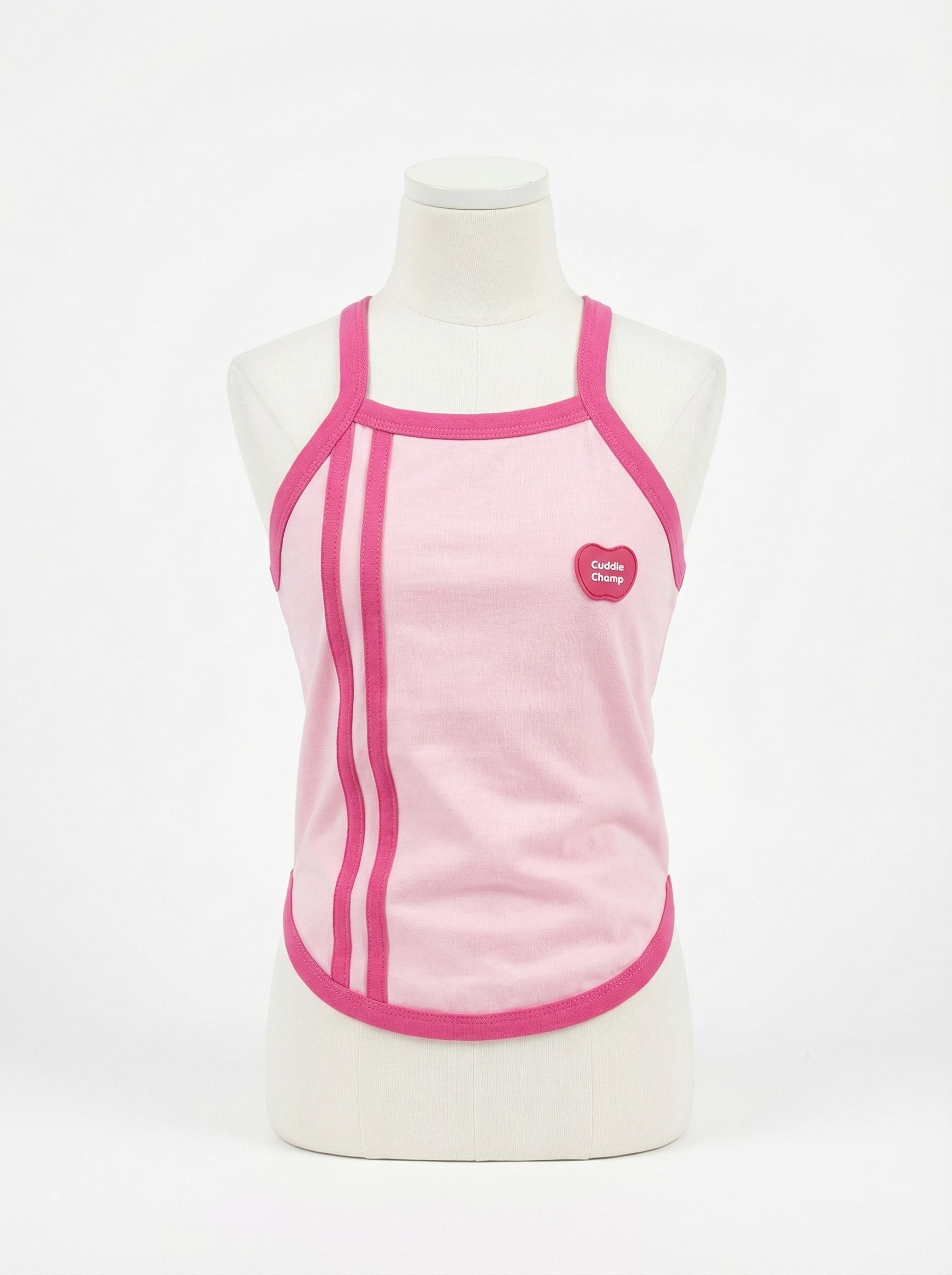 Colorblock Pet Tank Top (2 Colors)