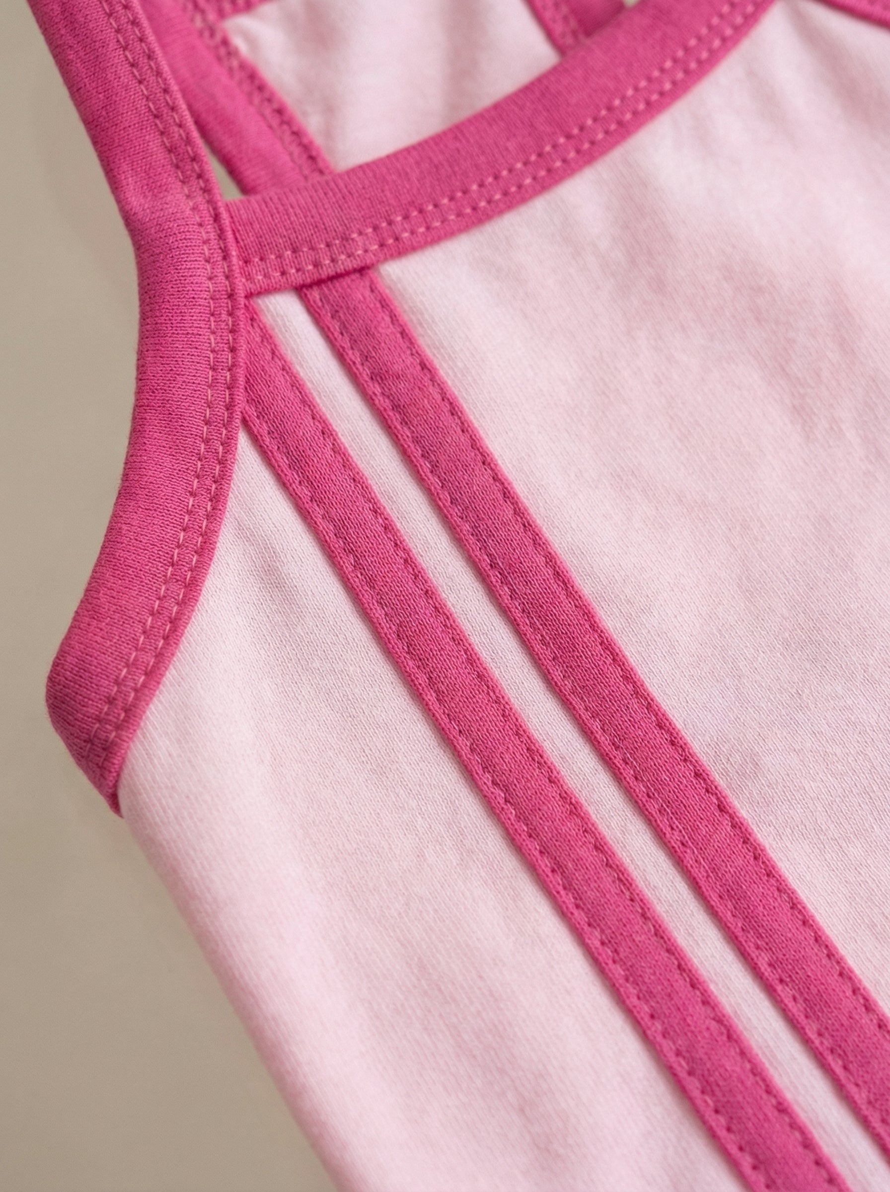 Colorblock Pet Tank Top (2 Colors)