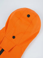 Wild Nature Outdoor Dog Hooded Vest