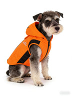 Wild Nature Outdoor Dog Hooded Vest