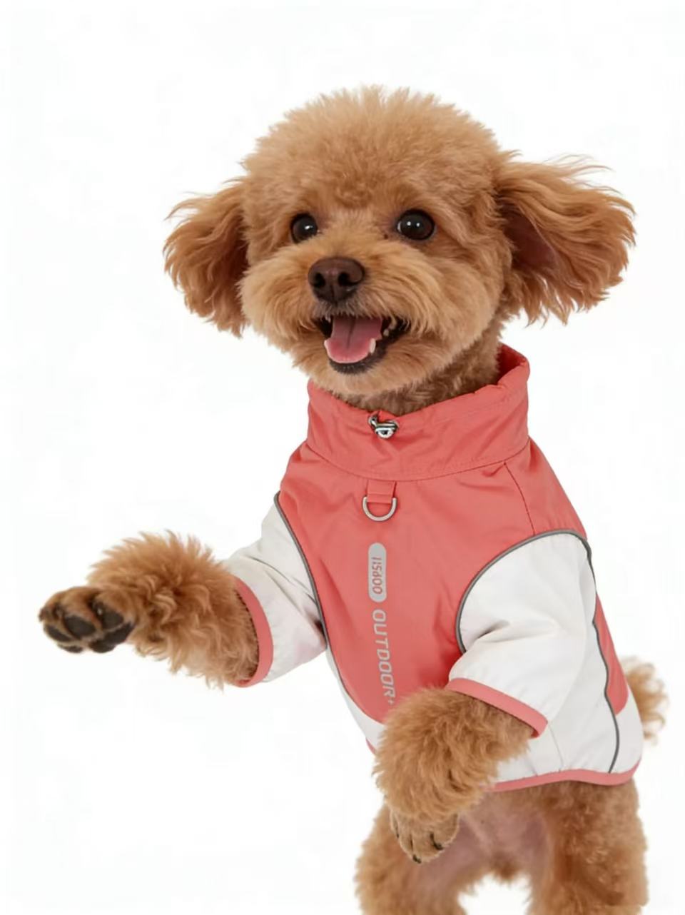OUTDOOR+ Waterproof Dog Harness Vest (3 Colors)