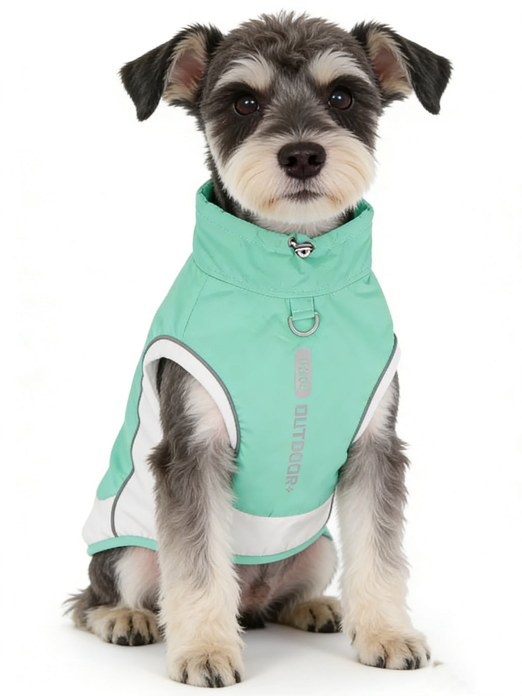 OUTDOOR+ Waterproof Dog Harness Vest (3 Colors)